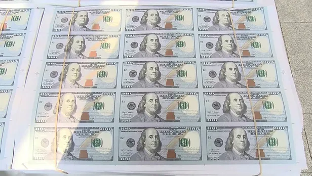 Son dakika: 127 milyonluk sahte dolar operasyonunda FETÖ izi! Yurt dışına çıkaracaklardı-5