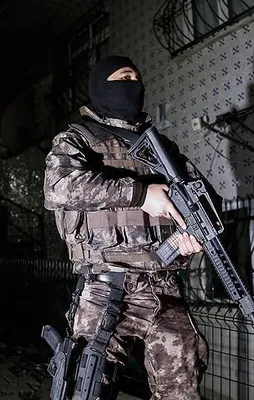 Bakanlık açıkladı: 568 kişi gözaltında