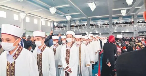 Çukur medyasının ’protokol’ yalanı elinde patladı!