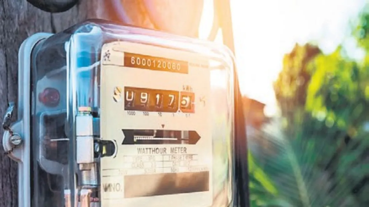 Elektrik sayaçları akıllanacak: Güncelleme 1 Mart'ta başlayacak