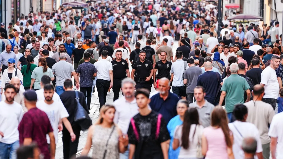 TÜİK açıkladı: Haziranda işsizlik oranı yüzde 7,6'ya düştü! Kadın ve erkeklerde son durum