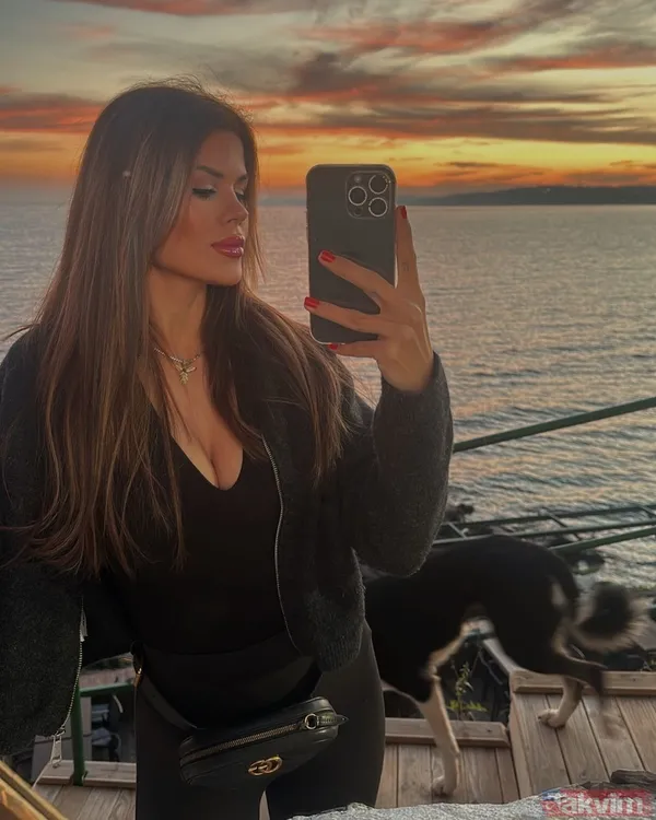 İfşaların sonu mahkeme! Mehmet Ali Erbil’den “Hizmetçisiyle ilişkisi var” diyen eski sevgilisine şok dava! Gülseren Ceylan’dan yeni iddia... - 12