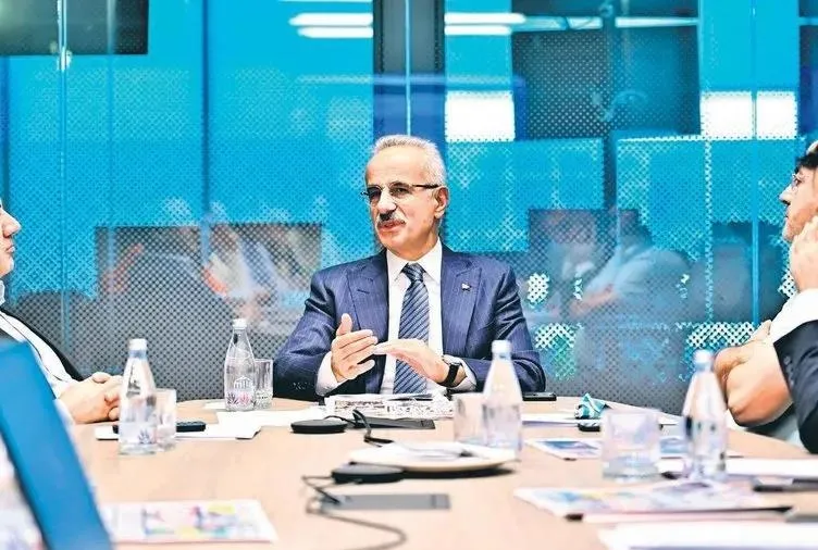 Kalkınma yolu için ortak fon