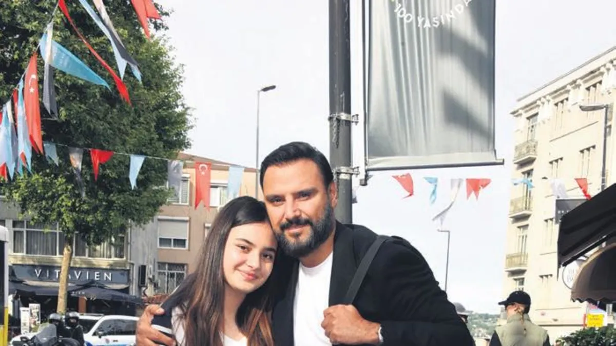 Keyifler yerinde!