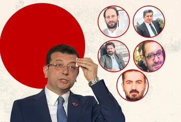 İBB'deki yolsuzluk soruşturmasında yeni detay! Rüşvet çarkı 2019'da başlamış