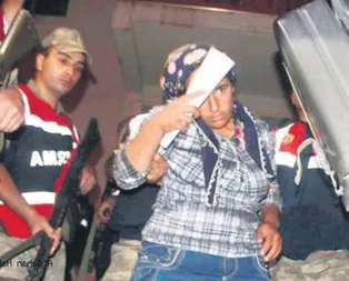 Enes’in katillerine müebbet