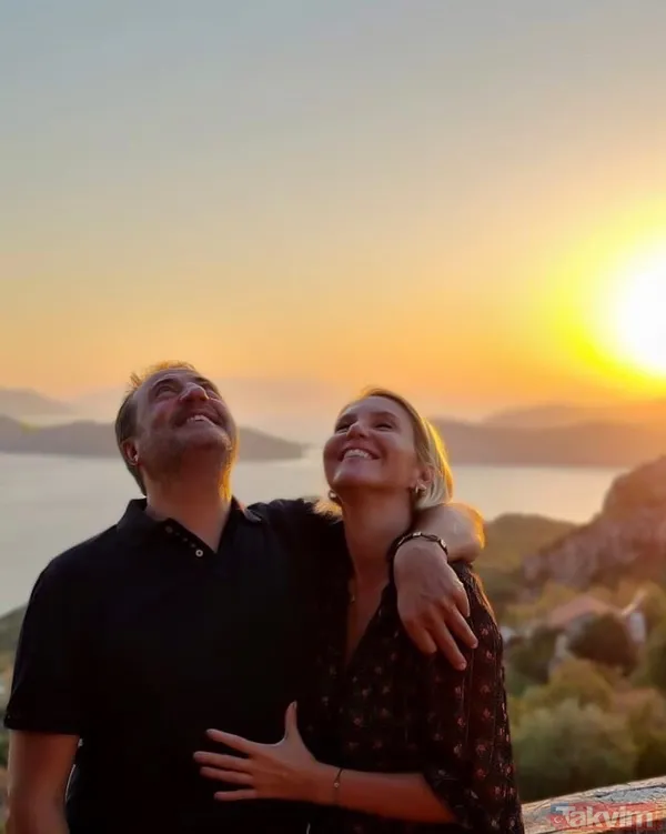 Ercan Saatçi sırılsıklam aşık hem de bakın kime! Gözünden sakındığı sevgilisi şoke etti! Meğer ünlü sanatçının güzeller güzeli kızıyla... - 21