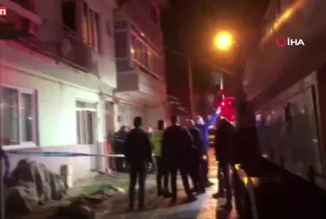 Bursa’da yangın faciası: 3 aylık bebek ve 4 yaşındaki kardeşi hayatını kaybetti