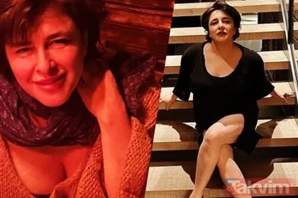 Bir Zamanlar Çukurova’ya intihar ederek veda etmişti... Mini elbisesiyle dans eden Esra Dermancıoğlu sosyal medyayı salladı!