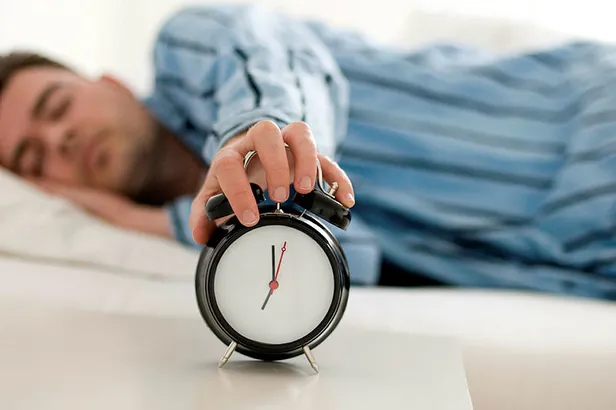 Uyku apnesi nedir? Uyku apnesi neden olur ve belirtileri nelerdir?-2
