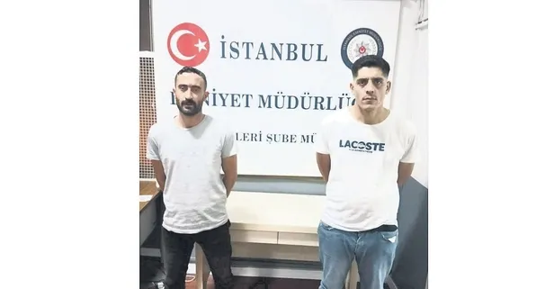 Tepkiler çığ gibi büyüdü: Tacizciler tahliye edildi!