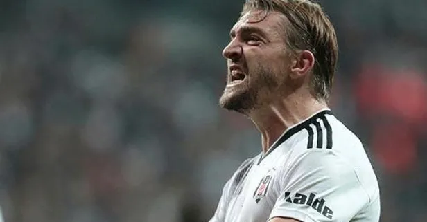 Caner Erkin Galatasaray’a transfer oluyor!