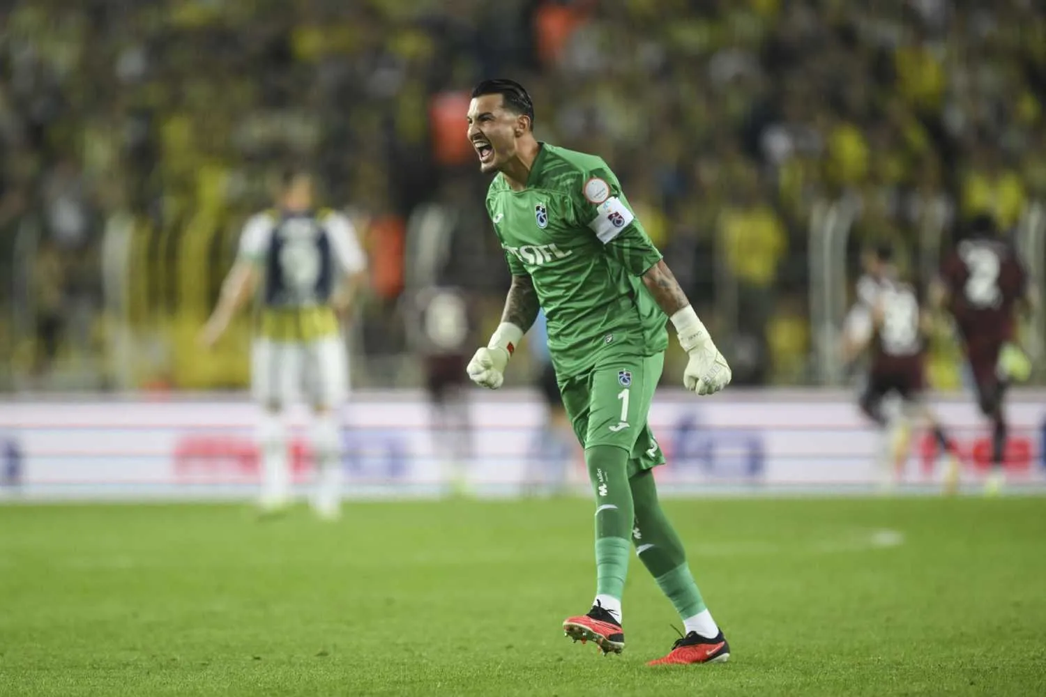 Fenerbahçe'ye 2. Kolombiyalı! Transferde hiç hesapta yoktu - 9