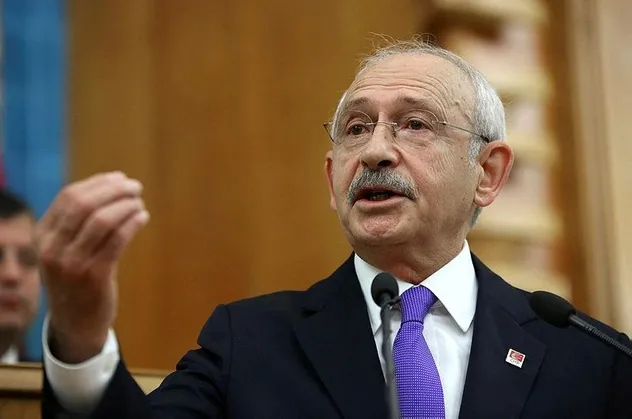Son dakika: Kılıçdaroğlu'na tazminat şoku!