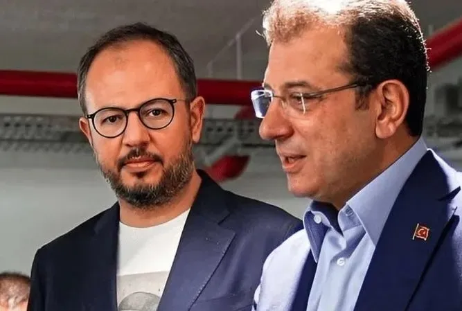 İtirafçı Murat Abbas rüşvet tezgahını ifşa etti!