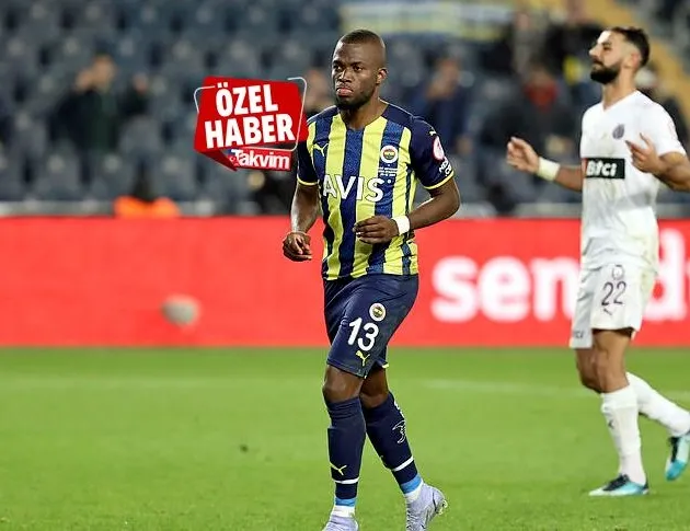 Özel Haber | Yıldız oyuncuya af çıkacak mı?