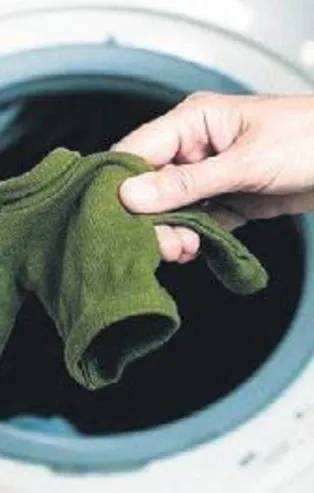 Kazaklar çekmesin | Pratik bilgiler