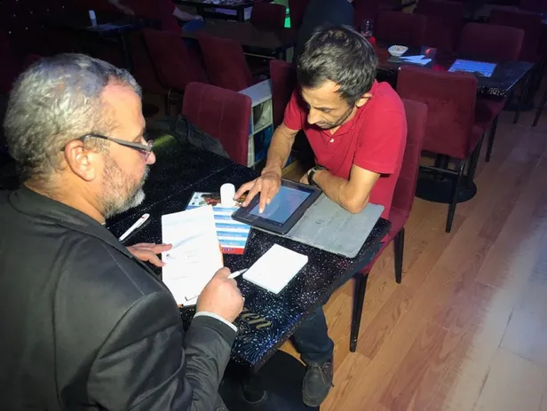 Son dakika haberi: Ankara’da kaçak içki operasyonu: 19 kişi gözaltında-3