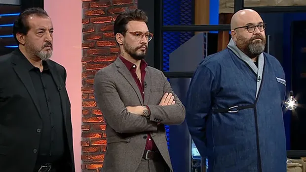 Acun Ilıcalı Masterchef'ten Uğur Yılmaz Deniz'i kovdu sonra bombardımana tutuldu! Masterchef Uğur bir anda...-4