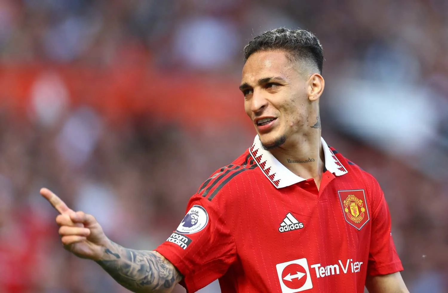 Beşiktaş'tan 4 yıldızlık transfer operasyonu! - 1