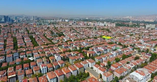 Ankara Etimesgut’ta 40 metrekare dükkan icradan satışa çıktı