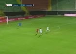 Alanyaspor 3-0 Osmaniyespor | Wilson Eduardo