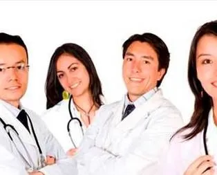 Aile hekimine cumartesi nöbeti