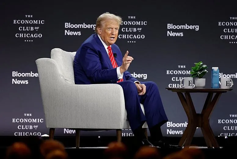 Trump, Powell’i fena ti’ye aldı