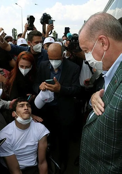 Başkan Erdoğan'dan AK Parti Erzurum Genişletilmiş İl Danışma Toplantısında önemli açıklamalar-3