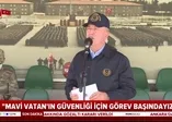 Son dakika: Milli Savunma Bakanı Hulusi Akar: Aziz milletimizi bu terör belasından kurtaracağız