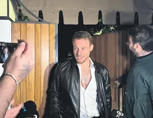 ’Pişti’ gecesi!