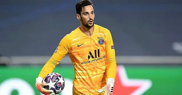 Galatasaray'dan kaleci hamlesi... PSG'de 3. kaleci olan Rico'yu kiralamak istiyor!