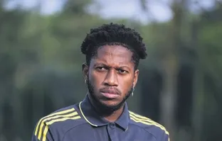 Fred: Puan kaybına tahammülümüz yok