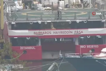 Barbaros Karadeniz'de! Yeni müjde yolda