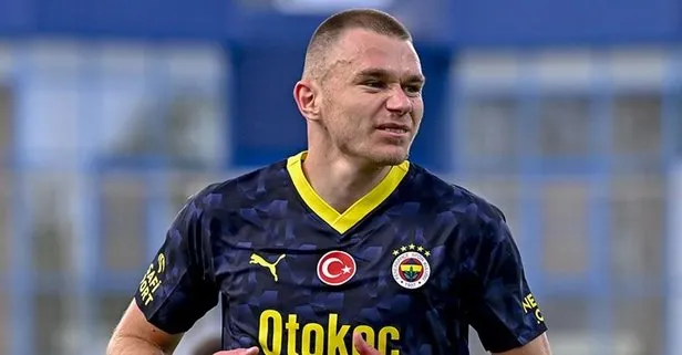 Fenerbahçe, Attila Szalai’nin transferi konusunda Hoffenheim ile görüşmelere başlandığını açıkladı