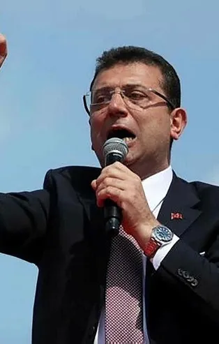 İBB Başkanı Ekrem İmamoğlu'nun işe aldığı PKK, DHKP-C, MLKP gibi örgütlerle bağlantılı kişilerin kimlikleri ortaya çıktı