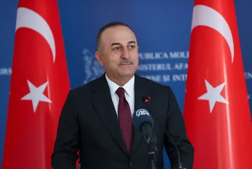 Bakan Çavuşoğlu: 6’lı masadan çıkan belgeler Batılı ülkelere gitti