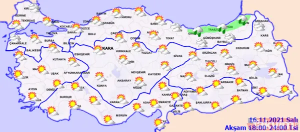 HAVA DURUMU| Bugün hava nasıl olacak? Meteoroloji'den İstanbul'a flaş uyarı! Saatte 60 km - 12