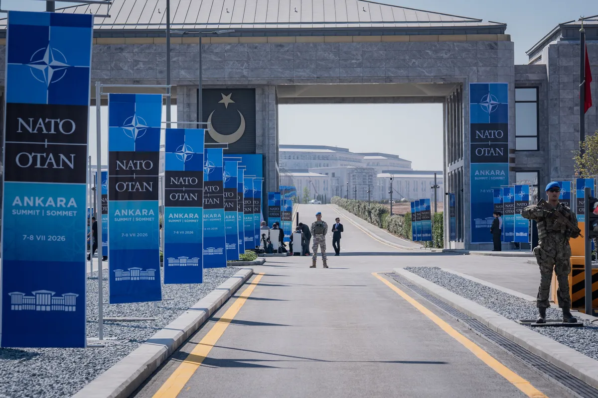 Türkiye’nin NATO’ya giriş hikayesi: İngiliz inadı böyle kırıldı… İki kez reddettiler… Devlet aklı devrede-10