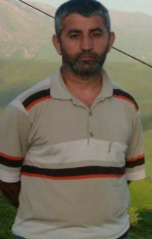 Diyarbakır'da PKK baba ve oğlunu öldürdü