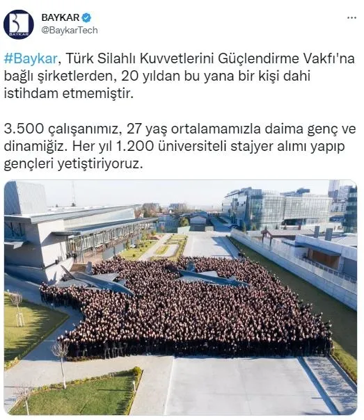 1674240263815.jpeg SİHA düşmanı 0.9 Ali'ye bir gönderme daha: Bazı karanlık mahfillerin bitmek bilmeyen yalanlarının aksine...-2