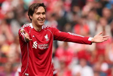 Liverpool’un İtalyan yıldızı Beşiktaş’a! Transferde dev adım atılacak