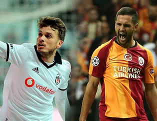 Bıçak sırtında derbi