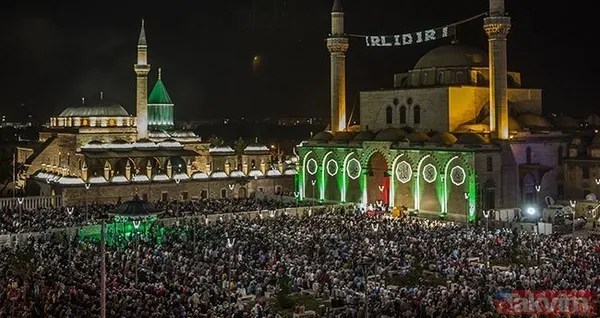 Kadir gecesi olduğu nasıl anlaşılır? Kadir Gecesi nedir? İşte Kadir gecesi alametleri - 11