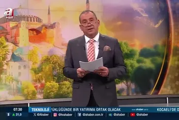 Atama kararları Resmi Gazete'de