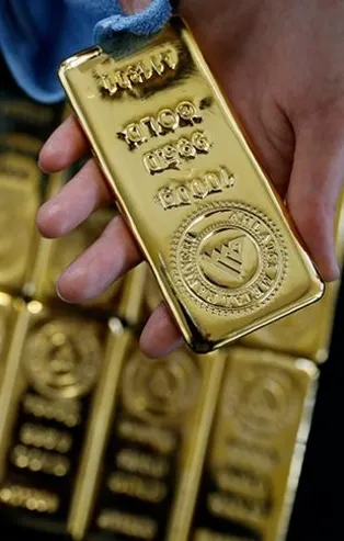 Gram altın rekor üstüne rekor kırıyor! Gram altında yükseliş sürecek mi? Gram altın ve altının ons fiyatı ne kadar? 9 Temmuz 2020