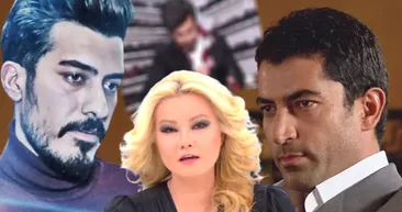 Müge Anlı Ezel Bayraktarın elinden tuttu 15 bin TLlik yeni işi bakın ne oldu: Aldığın paraları yengene veriyorsun...