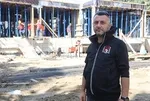 Hatay’da acıdan umuda yolculuk: Acılı baba Mümtaz Gövce 5 eğitim tesisinin yapımını sürdürüyor