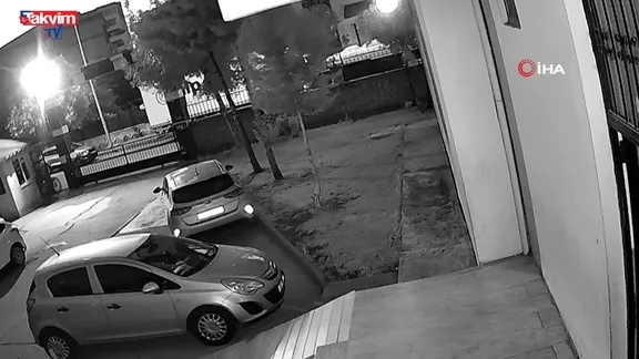 Hırsızlara 'Zincir Operasyonu'