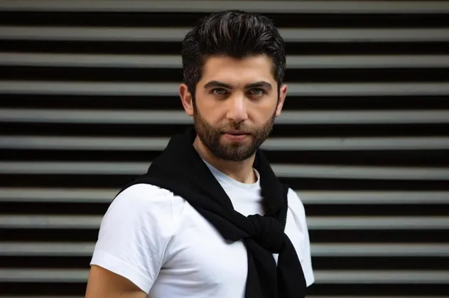 Barış Karagöz Hollywood yolunda